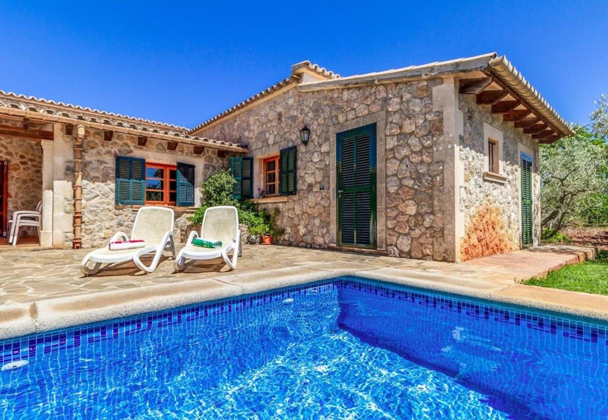 Beautiful In The Countryside Near By Renthousing * Pollença