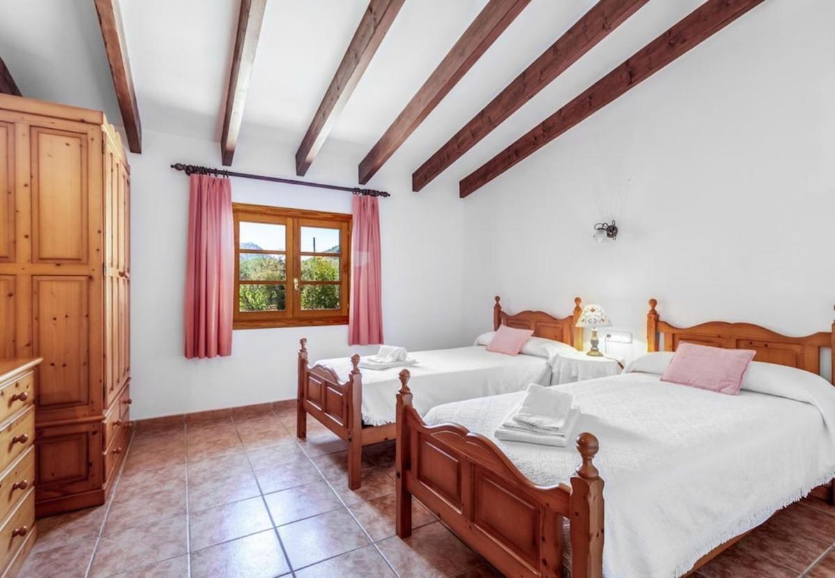 Beautiful In The Countryside Near By Renthousing * Pollença