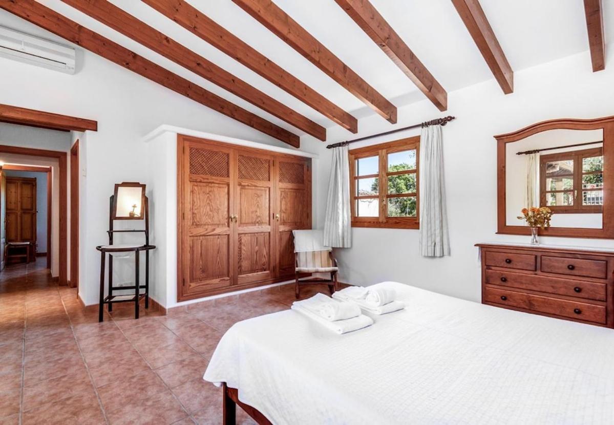 Villa Beautiful In The Countryside Near By Renthousing