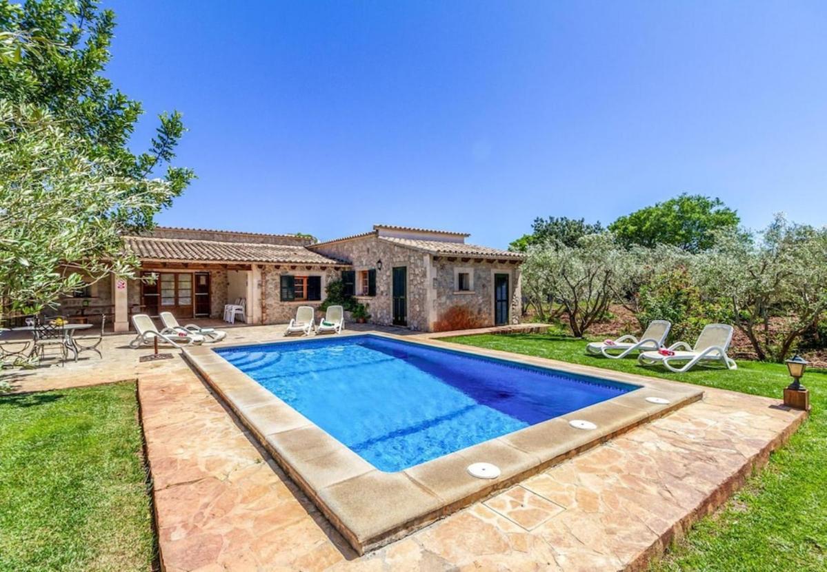 Beautiful In The Countryside Near By Renthousing Villa Pollença